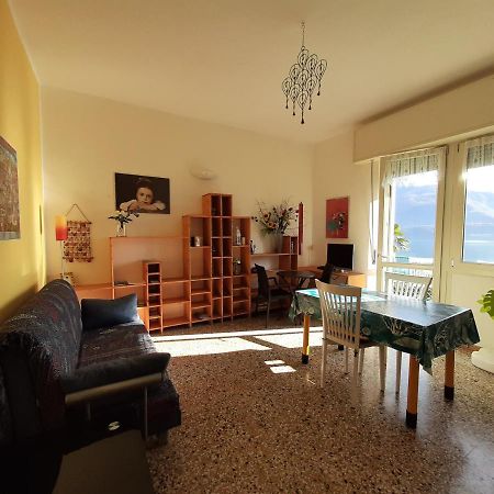 Appartamento Romantica - Larihome A71 غْرافيدونا المظهر الخارجي الصورة