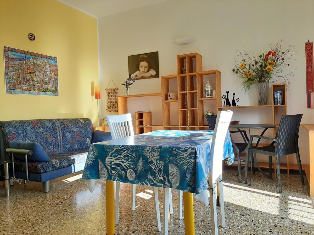 Appartamento Romantica - Larihome A71 غْرافيدونا المظهر الخارجي الصورة