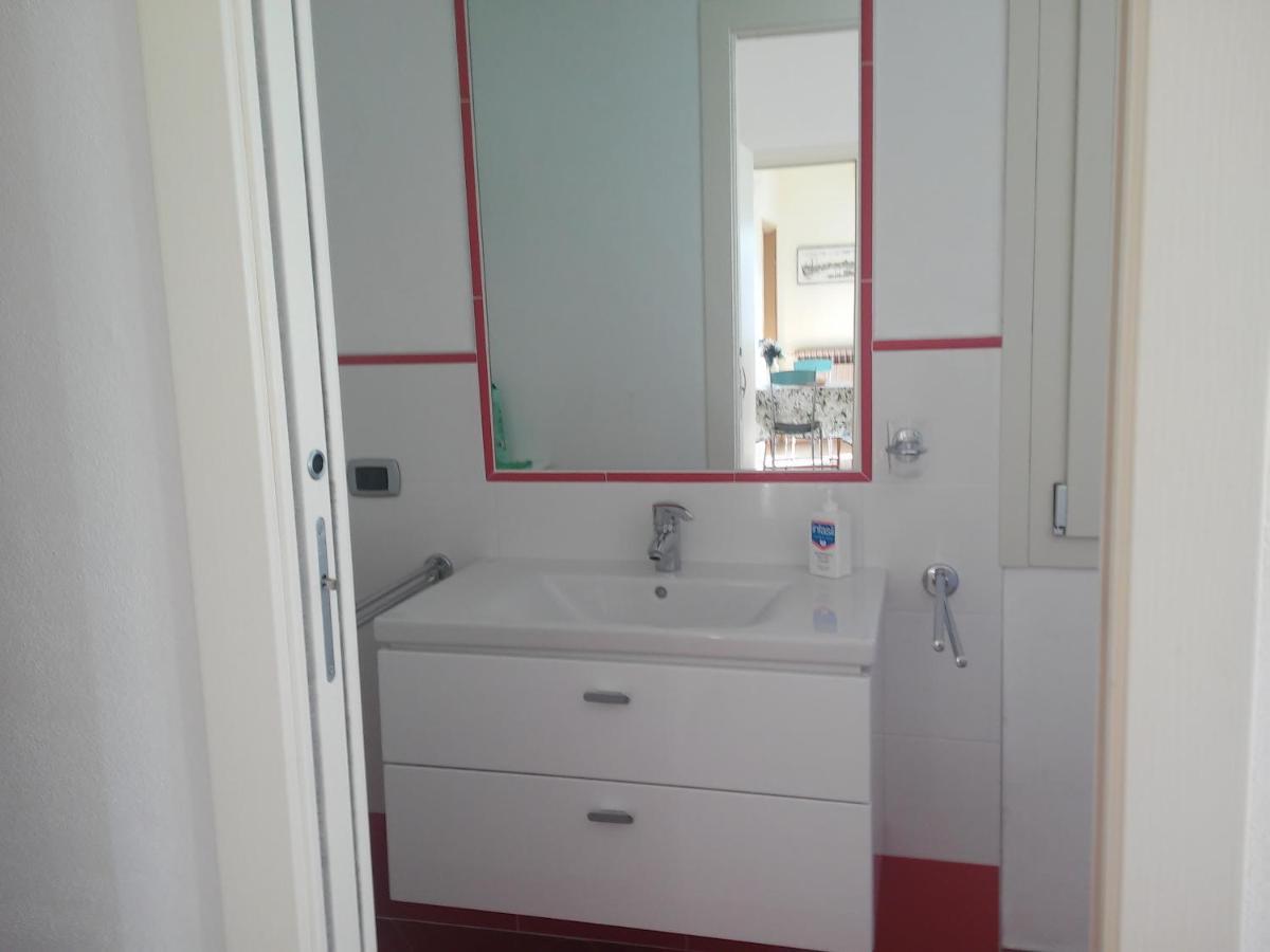 Appartamento Romantica - Larihome A71 غْرافيدونا المظهر الخارجي الصورة